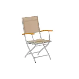 Netto Marken-Discount Merxx Naxos Klappsessel 2er Set Angebot
