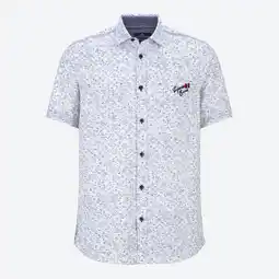 NKD Herren-Hemd mit Stickerei Angebot