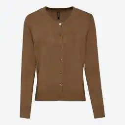 NKD Damen-Cardigan mit Viskose Angebot