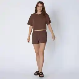 NKD Damen-Shorts mit Taschen Angebot