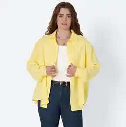NKD Damen-Bluse aus Musselin Angebot