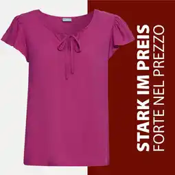 NKD Damen-Bluse aus Viskose Angebot