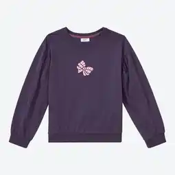 NKD Kinder-Mädchen-Shirt mit Stickerei Angebot