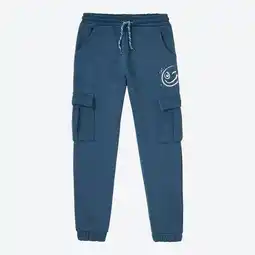 NKD Kinder-Jungen-Jogginghose mit Baumwolle Angebot