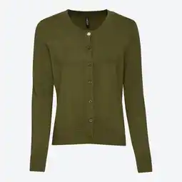 NKD Damen-Cardigan mit Viskose Angebot