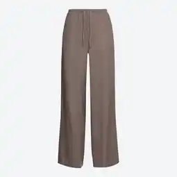NKD Damen-Hose aus Leinen-Mix Angebot