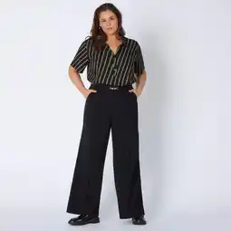 NKD Damen-Bluse aus Viskose, große Größen Angebot