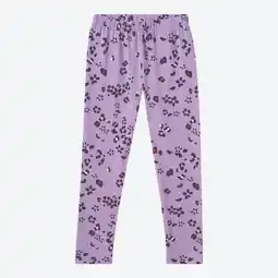 NKD Kinder-Mädchen-Leggings mit elastischem Bund Angebot