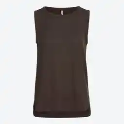 NKD Damen-Top mit Rundhalsausschnitt Angebot