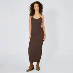 NKD Damen-Kleid mit Rückenausschnitt Angebot
