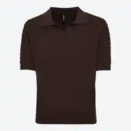 NKD Damen-Kurzarm-Pullover mit Viskose Angebot