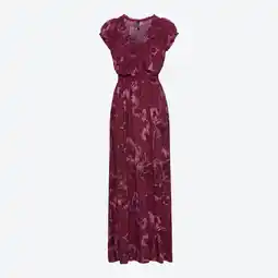 NKD Damen-Kleid aus Viskose Angebot