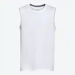 NKD Herren-Muskelshirt mit Rundhalsausschnitt Angebot