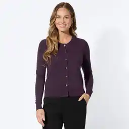 NKD Damen-Cardigan mit Viskose Angebot