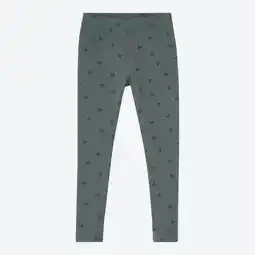 NKD Kinder-Mädchen-Sweatleggings mit elastischem Bund Angebot
