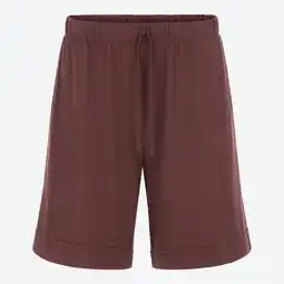NKD Damen-Bermuda-Shorts mit elastischem Bund Angebot