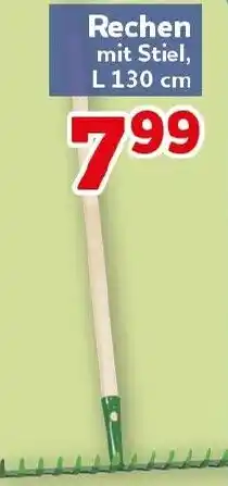 CENTERSHOP Rechen Angebot