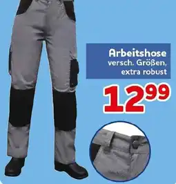 CENTERSHOP Arbeitshose Angebot