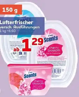 CENTERSHOP Lufterfrischer Angebot