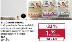 Dehner Dehner Natura Gourmet-tafel Angebot
