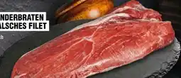 Handelshof Rinderbraten Falsches Filet Angebot