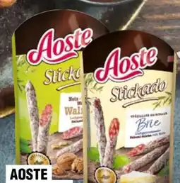Handelshof Aoste Stickado Angebot