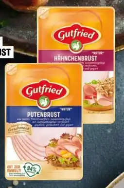 Handelshof Gutfried Putenbrust Angebot