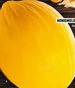 Handelshof Honigmelone Angebot