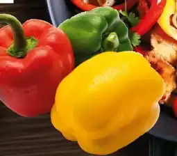 Handelshof Paprika Mix Angebot