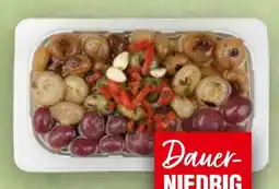 Handelshof Squadra Fresca Buntes Zwiebel Trio Angebot