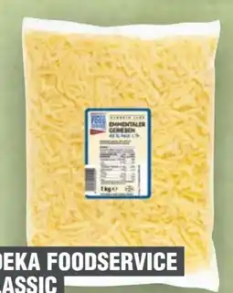 Handelshof Edeka Foodservice Classic Emmentaler Angebot