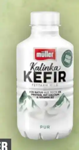 Handelshof Müller Kalinka-Kefir Fettarm Mild Angebot