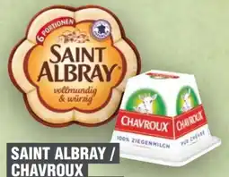 Handelshof Chavroux Weichkäse Angebot