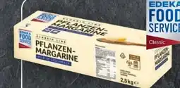 Handelshof Edeka Foodservice Classic Pflanzenmargarine Angebot