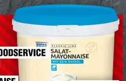 Handelshof Edeka Foodservice Classic Salatmayonnaise Angebot