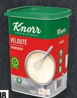Handelshof Knorr Professional Velouté Grundsauce Angebot