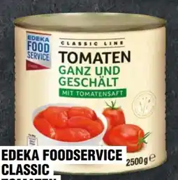 Handelshof Edeka Foodservice Classic Tomaten Angebot