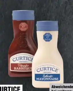 Handelshof Curtice Brothers Saucen Angebot