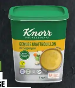 Handelshof Knorr Vegan Professional Gemüse Kraftbouillon Angebot