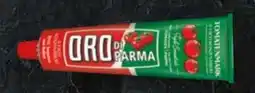 Handelshof Hengstenberg Oro di Parma Tomatenmark Angebot