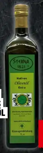 Handelshof Sterna 1821 Natives Olivenöl Extra Angebot
