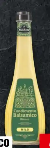 Handelshof Kühne Balsamico Angebot