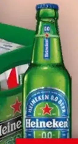 Handelshof Heineken Bier Angebot