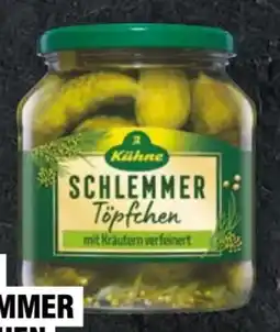 Handelshof Kühne Schlemmer Töpfchen Angebot