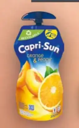 Handelshof Capri Sun Fruchtsaftgetränk Angebot