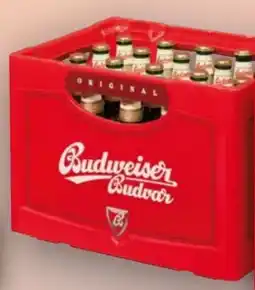 Handelshof Budweiser Budvar (CZ) Bier Angebot