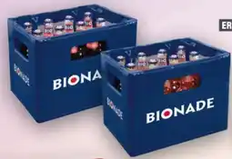 Handelshof Bionade Erfrischungsgetränk Angebot