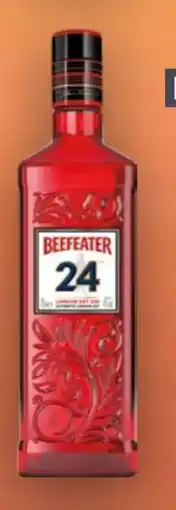 Handelshof Beefeater 24 London Dry Gin Angebot