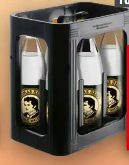 Handelshof Thomas Henry Tonic Water Angebot