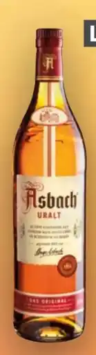 Handelshof Asbach Brände Angebot